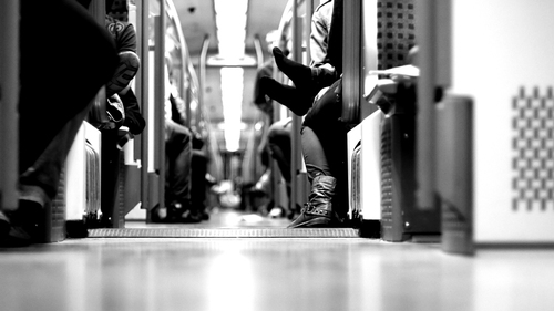 aboutpixel.de | Trainspotting ©Paul Fiction